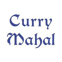 Curry mahal