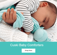 Cuski baby ltd