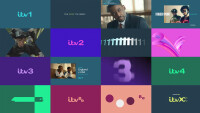 Custom itv ltd
