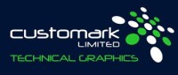 Customark technical graphics