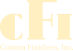 Custom finishers ltd