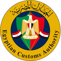 Egyptian customs authority