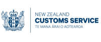 New zealand customs service