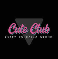 Cute club asset sourcing group