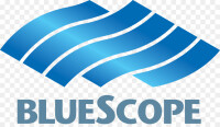Bluescope steel
