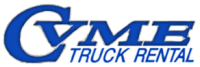 Cvme truck rental
