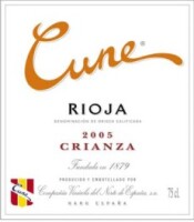 Cvne - compañía vinícola del norte de españa