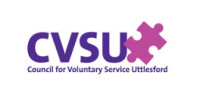 The council for voluntary service uttlesford