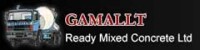 Gamallt ready mixed concrete limited