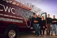 Cwc electrical