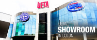Duty free americas