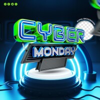 Cybermo
