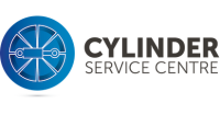 The cylinder service centre
