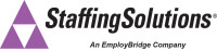Solutions staffing