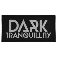 Dark tranquillity