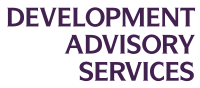 Development advisory services limited