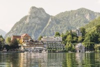 Seehotel das traunsee****