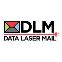 Data laser mail