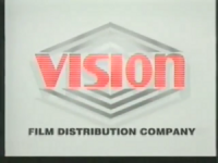 Database vision ltd