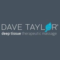 Dave taylor - deep tissue therapeutic massage