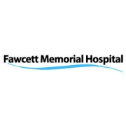 Fawcett memorial hospital