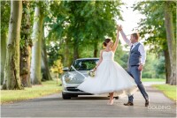 David golding wedding photography