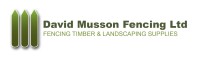David musson fencing limited