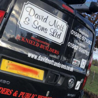 David nott and sons ltd