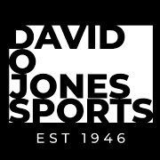 David o jones sports