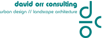 David orr consulting