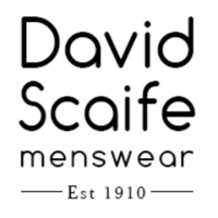 David scaife menswear