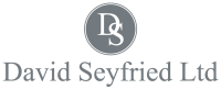 David seyfried limited