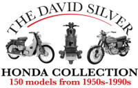 David silver spares ltd