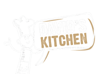 David's kitchen