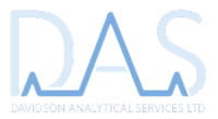 Davidson analytical services ltd.