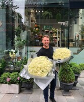 David wayman flowers limited