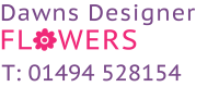 Dawn's designer flowers limited