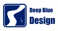 Deep blue design ltd