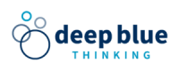 Deep blue thinking