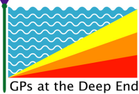 Deep end projects