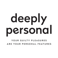 Deeply personal ltd