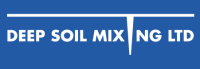 Deep soil mixing ltd
