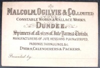 Discovery solar systems ltd, part of the malcolm, ogilvie & co ltd group