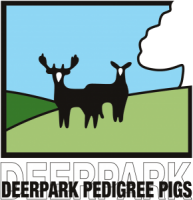 Deerpark pedigree pigs