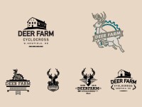 Reediehill deer farm