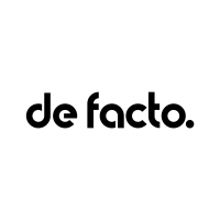 De facto promotions