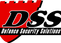 Dss - defence security solutions
