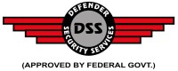 Defender security services ltd
