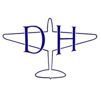 De havilland arms