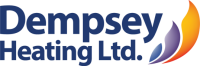 Dempsey heating limited